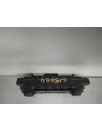 Recambio de mando climatizador para seat leon (1p1) reference copa referencia OEM IAM 5P0907044T  