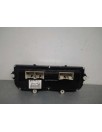 Recambio de mando climatizador para seat leon (1p1) reference copa referencia OEM IAM 5P0907044T  