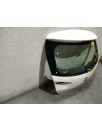 Recambio de porton trasero para seat leon (1p1) reference copa referencia OEM IAM  2ºFASE BLANCO