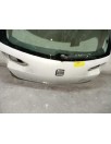 Recambio de porton trasero para seat leon (1p1) reference copa referencia OEM IAM  2ºFASE BLANCO