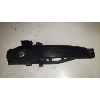 MANETA EXTERIOR DELANTERA IZQUIERDA 