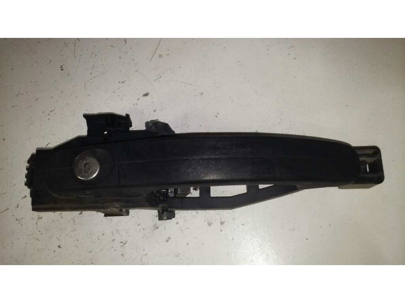 Recambio de maneta exterior delantera izquierda para ford focus berlina (cap) ambiente (d) referencia OEM IAM   