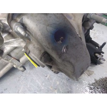 Recambio de caja cambios para citroën c4 cactus 1.5 blue-hdi fap referencia OEM IAM 20V246  