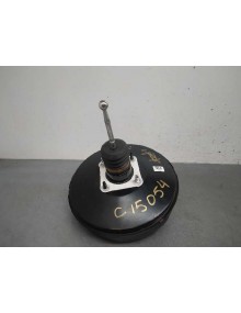 Recambio de servofreno para seat leon (1p1) reference copa referencia OEM IAM 1K1614105DM  