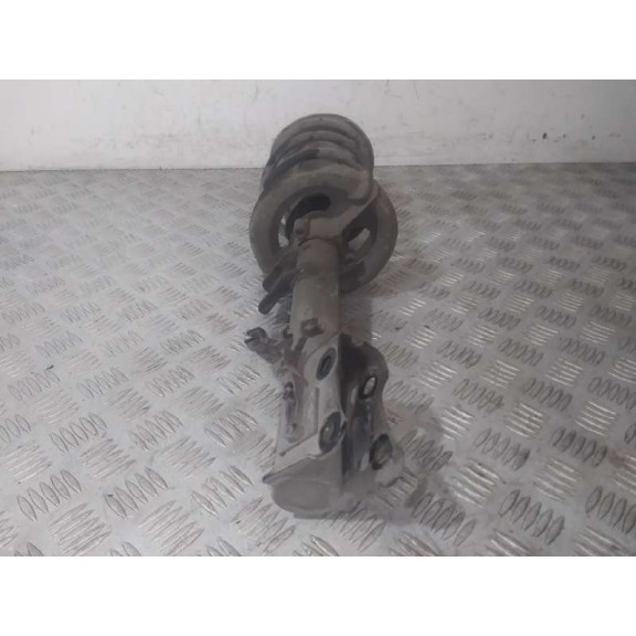 Recambio de amortiguador delantero derecho para mercedes-benz clase a (w168) 140 (168.031) referencia OEM IAM 002784373  