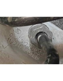 Recambio de abs para volkswagen polo (6r1) advance referencia OEM IAM 0265239056 0265955025 6R0907379AK