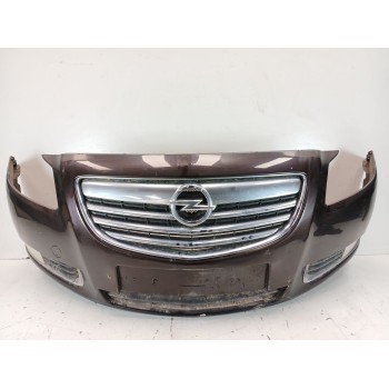 Recambio de paragolpes delantero para opel insignia a sedán (g09) 2.0 cdti (69) referencia OEM IAM 1400479  