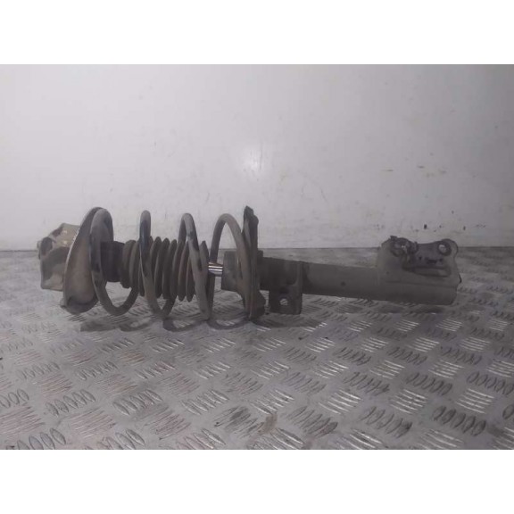 Recambio de amortiguador delantero derecho para mercedes-benz clase a (w168) 140 (168.031) referencia OEM IAM 002784373  