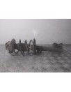 Recambio de amortiguador delantero derecho para mercedes-benz clase a (w168) 140 (168.031) referencia OEM IAM 002784373  