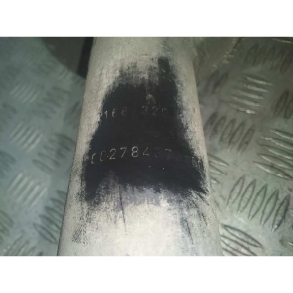 Recambio de amortiguador delantero derecho para mercedes-benz clase a (w168) 140 (168.031) referencia OEM IAM 002784373  