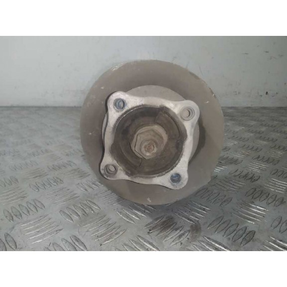 Recambio de amortiguador delantero derecho para mercedes-benz clase a (w168) 140 (168.031) referencia OEM IAM 002784373  