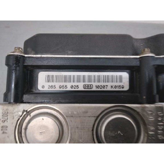 Recambio de abs para volkswagen polo (6r1) advance referencia OEM IAM 0265239056 0265955025 6R0907379AK