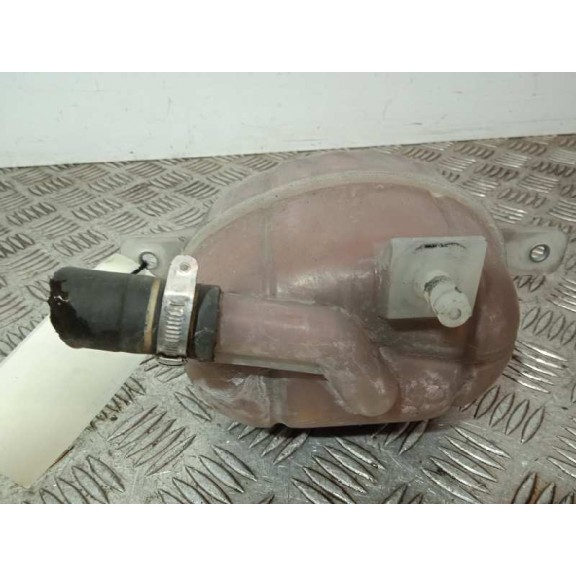 Recambio de botella de expansion para peugeot bipper básico referencia OEM IAM   