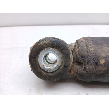 Recambio de amortiguador trasero izquierdo para volkswagen crafter caja/chasis (sz_) 2.0 tdi referencia OEM IAM 2n0513031q  