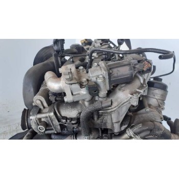 Recambio de motor completo para opel astra h caravan cosmo referencia OEM IAM Z17DTR M 