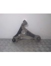Recambio de brazo suspension inferior delantero derecho para mercedes-benz clase a (w168) 140 (168.031) referencia OEM IAM A1683
