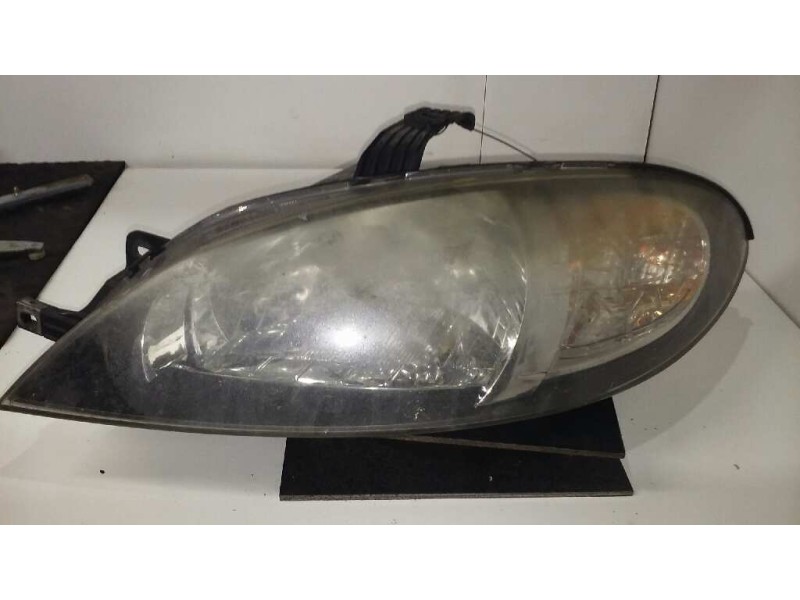 Recambio de faro izquierdo para chevrolet lacetti cdx referencia OEM IAM  TOCADO 