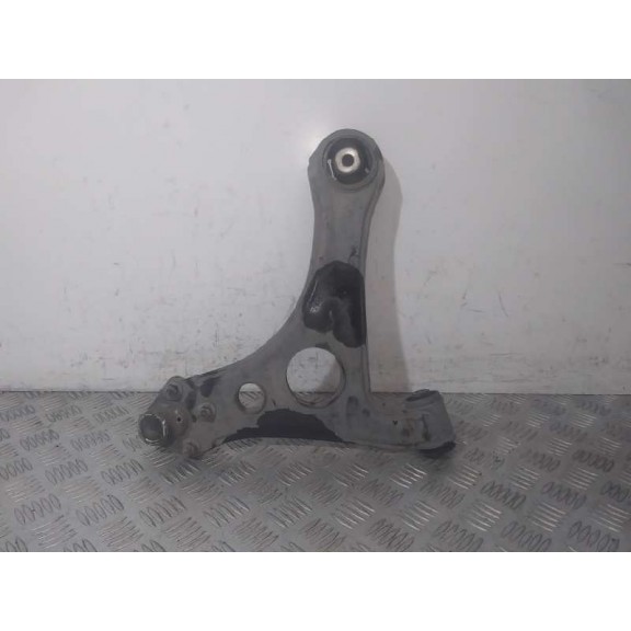 Recambio de brazo suspension inferior delantero derecho para mercedes-benz clase a (w168) 140 (168.031) referencia OEM IAM A1683