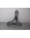 Recambio de brazo suspension inferior delantero derecho para mercedes-benz clase a (w168) 140 (168.031) referencia OEM IAM A1683