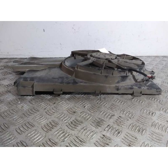 Recambio de electroventilador para mercedes-benz clase a (w168) 140 (168.031) referencia OEM IAM A1685050155 1685000193 