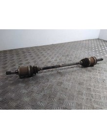 Recambio de transmision trasera derecha para honda cr-v (rd1/3) básico (rd1) referencia OEM IAM   