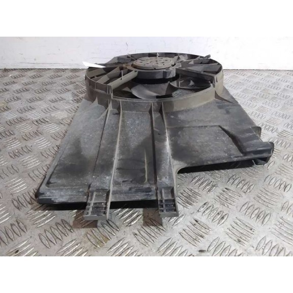 Recambio de electroventilador para mercedes-benz clase a (w168) 140 (168.031) referencia OEM IAM A1685050155 1685000193 