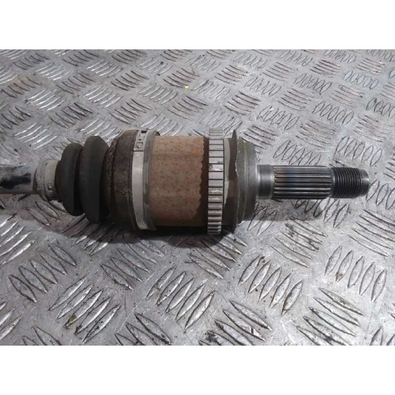 Recambio de transmision trasera derecha para honda cr-v (rd1/3) básico (rd1) referencia OEM IAM   