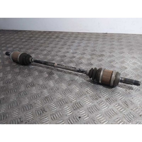 Recambio de transmision trasera derecha para honda cr-v (rd1/3) básico (rd1) referencia OEM IAM   