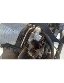 Recambio de turbocompresor para opel frontera b 2.2 16v dti referencia OEM IAM 90573534  