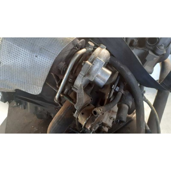 Recambio de turbocompresor para opel frontera b 2.2 16v dti referencia OEM IAM 90573534  