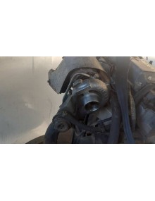 Recambio de turbocompresor para opel frontera b 2.2 16v dti referencia OEM IAM 90573534   2