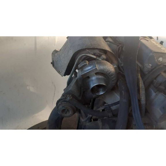 Recambio de turbocompresor para opel frontera b 2.2 16v dti referencia OEM IAM 90573534  