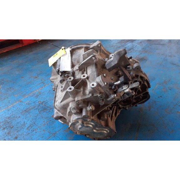 Recambio de caja casco para opel antara 2.0 cdti cat (z 20 dmh / llw) referencia OEM IAM   