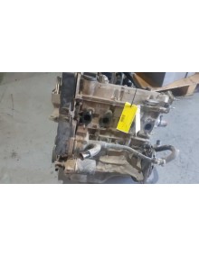 Recambio de motor casco para fiat panda (319) 1.2 cat referencia OEM IAM 169A4000  