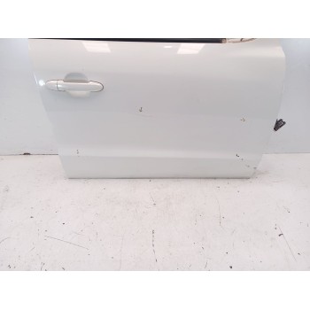 Recambio de puerta trasera derecha para hyundai santa fe (bm) 2.2 crdi cat referencia OEM IAM   