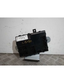 Recambio de modulo electronico para ford tourneo courier (c4a) titanium referencia OEM IAM DN1T15K600JG CIERRE CENTRALIZADO 116R