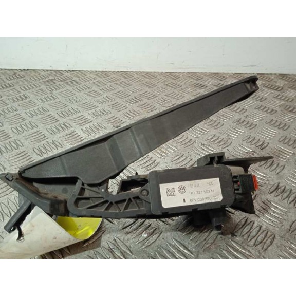 Recambio de potenciometro pedal para seat altea xl (5p5) family referencia OEM IAM 1K1721503M  6 CABLES