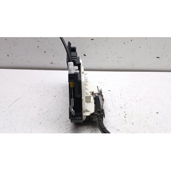 Recambio de cerradura puerta delantera izquierda para skoda octavia lim. (5e3) ambition referencia OEM IAM 5e1837015a  
