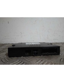 Recambio de modulo electronico para ford tourneo courier (c4a) titanium referencia OEM IAM D1BT14D212RB CENTRALITA BLUETOOTH 142 2