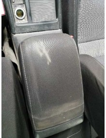 Recambio de apoyabrazos central para volkswagen golf vii variant (bv5) advance bmt referencia OEM IAM   