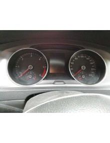 Recambio de cuadro instrumentos para volkswagen golf vii variant (bv5) advance bmt referencia OEM IAM    2