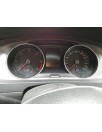 Recambio de cuadro instrumentos para volkswagen golf vii variant (bv5) advance bmt referencia OEM IAM   