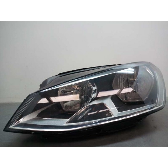 Recambio de faro izquierdo para volkswagen golf vii variant (bv5) advance bmt referencia OEM IAM 90043189 5G1941005 5G1941005E