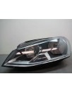 Recambio de faro izquierdo para volkswagen golf vii variant (bv5) advance bmt referencia OEM IAM 90043189 5G1941005 5G1941005E