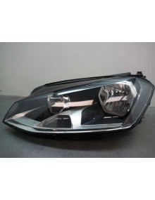 Recambio de faro izquierdo para volkswagen golf vii variant (bv5) advance bmt referencia OEM IAM 90043189 5G1941005 5G1941005E 2