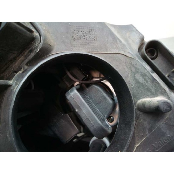 Recambio de faro izquierdo para volkswagen golf vii variant (bv5) advance bmt referencia OEM IAM 90043189 5G1941005 5G1941005E