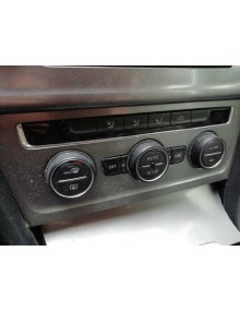 Recambio de mando climatizador para volkswagen golf vii variant (bv5) advance bmt referencia OEM IAM    2