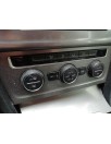 Recambio de mando climatizador para volkswagen golf vii variant (bv5) advance bmt referencia OEM IAM   