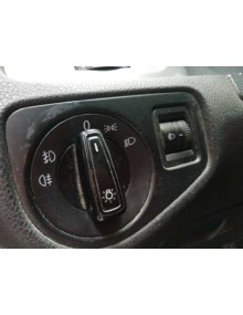 Recambio de mando luces para volkswagen golf vii variant (bv5) advance bmt referencia OEM IAM    2