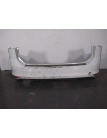 Recambio de paragolpes trasero para volkswagen golf vii variant (bv5) advance bmt referencia OEM IAM  PARA REPARAR 